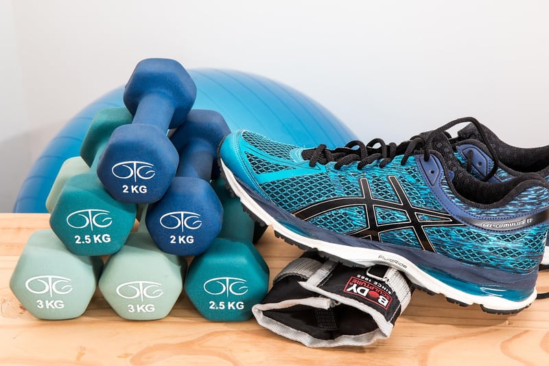 Cardio Combat